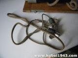 Rarissima coppia di telefoni austriaci della prima guerra mondiale n.1