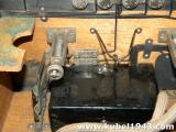 Rarissima coppia di telefoni austriaci della prima guerra mondiale n.1