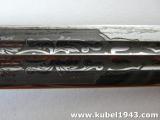 Bella daga tedesca ww2 da ufficiale della KRIEGSMARINE prod EICKHORN n.100