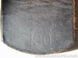 Bel cinturone tedesco combat ww2 della luftwaffe n 213