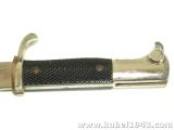 Splendido pugnale da parata per k98 tedesco ww2 prod EICKHORN F71