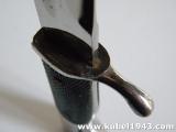 Splendido pugnale da parata per k98 tedesco ww2 prod EICKHORN F71