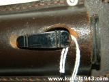 Splendido pugnale da parata per k98 tedesco ww2 prod EICKHORN F71