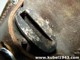 Splendido pugnale da parata per k98 tedesco ww2 prod EICKHORN F71
