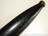 Splendido pugnale da parata per k98 tedesco ww2 prod EICKHORN F71