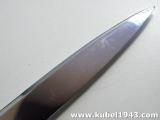 Dalla famiglia di Roma SPETTAKOLARE pugnale fascista mod 37 DE LUXE intatto con scatola n.1966