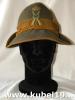 Bel berretto all'alpina ww2 del V settore G.A.F. ( Guardia alla frontiera n.2