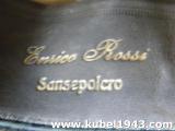 Bel berretto all'alpina ww2 del V settore G.A.F. ( Guardia alla frontiera n.2