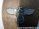 Rara ed interessante daga tedesca ww2 delle NSKK di 1 tipo cod. FR 