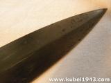Rara ed interessante daga tedesca ww2 delle NSKK di 1 tipo cod. FR 