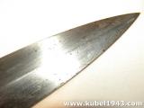Rara ed interessante daga tedesca ww2 delle NSKK di 1 tipo cod. FR 
