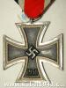 EISERNES KREUZ ( croce di ferro di 2 classe ) con nastrino prod. 13 (   n.17