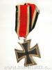 EISERNES KREUZ ( croce di ferro di 2 classe ) con nastrino prod. 65  n.24