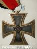 EISERNES KREUZ ( croce di ferro di 2 classe ) con nastrino prod. 65  n.24