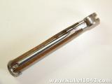 Ruspantissimo gravitazionale tedesco ww2  da paracadutista FALLSCHIRMJAEGER n.72
