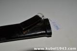 Stupendo pugnale fascista mod 35 M.V.S.N. di primo tipo  da truppa n.F1936
