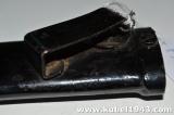 Stupendo pugnale fascista mod 35 M.V.S.N. di primo tipo  da truppa n.F1936