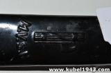 Stupendo pugnale fascista mod 35 M.V.S.N. di primo tipo  da truppa n.F1936