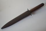 Spettacolare pugnale tedesco  STURMESSER della grande guerra in condizioni eccellenti cod deut1
