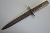 RARISSIMO PUGNALE ITALIANO GRANDE GUERRA DA ARDITI COD STUM1