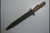 Bellissimo sturmesser austriaco di produzione ungherese cod str