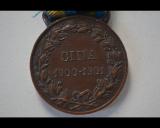 RARISSIMA ORIGINALE  MEDAGLIA  cod cin1