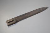 Rarissimo coltello gravitazionale dei paracadutisti tedeschi secondo modello smontabile cod grasmo1
