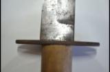 Bellissimo sturmesser austriaco di produzione ungherese cod str