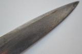 Spettacolare pugnale tedesco  STURMESSER della grande guerra in condizioni eccellenti cod deut1