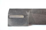 Rarissimo coltello gravitazionale dei paracadutisti tedeschi secondo modello smontabile cod grasmo1