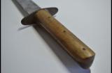 Bellissimo sturmesser austriaco di produzione ungherese cod str