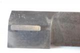 Rarissimo coltello gravitazionale dei paracadutisti tedeschi secondo modello smontabile cod grasmo1