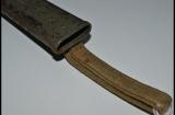 Bellissimo sturmesser austriaco di produzione ungherese cod str