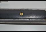 Bel pugnale fascista mod 32 MVSN detto becco aquila corto cod colrmx