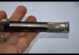 Bel coltello tedesco FAHRTENMESSER  ww2  della gioventu' hitleriana di secondo tipo Cod DE10