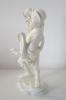 Spettacolare ceramica tedesca originale ww2  ss ALLACH 