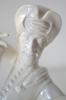 Spettacolare ceramica tedesca originale ww2  ss ALLACH 