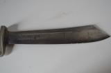 Rara daga tedesca ww2 da sottufficiale del R.A.D. ( Reichsarbeitdienst)  produttore EICKHORN cod  de32rad