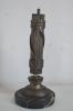 Bellissimo fascio littorio in bronzo con base marmorea  da scrivania  cod fscmon