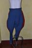 Bel paio di pantaloni italiani per uniforme mod 907 n.2