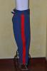Bel paio di pantaloni italiani per uniforme mod 907 n.2