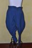 Bel paio di pantaloni italiani per uniforme mod 907 n.2