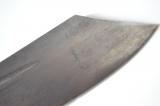 Rara daga tedesca ww2 da sottufficiale del R.A.D. ( Reichsarbeitdienst)  produttore EICKHORN cod  de32rad
