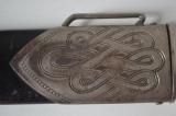Rara daga tedesca ww2 da sottufficiale del R.A.D. ( Reichsarbeitdienst)  produttore EICKHORN cod  de32rad