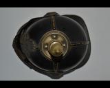 Raro casco austriaco della gendarmeria di Vienna inizi del 900 cod GENVI