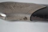 Rara daga tedesca ww2 da sottufficiale del R.A.D. ( Reichsarbeitdienst)  produttore EICKHORN cod  de32rad