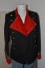 Bel completo umbertino ( giacca e pantaloni)  da tenente colonnello cod tnumb