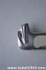 Rarissimo pugnale fascista MVSN mod 32 da generale n. F1