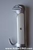 Rarissimo pugnale fascista MVSN mod 32 da generale n. F1