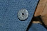 Bel completo umbertino ( giacca e pantaloni)  da tenente colonnello cod tnumb